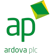 Ardova Plc
