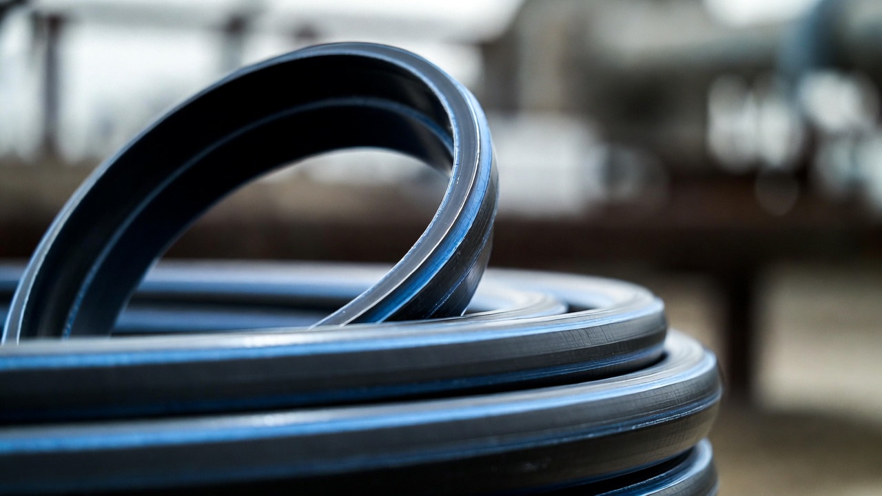 Flexible Pipe